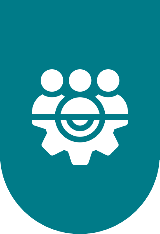 SUPPORT icon
